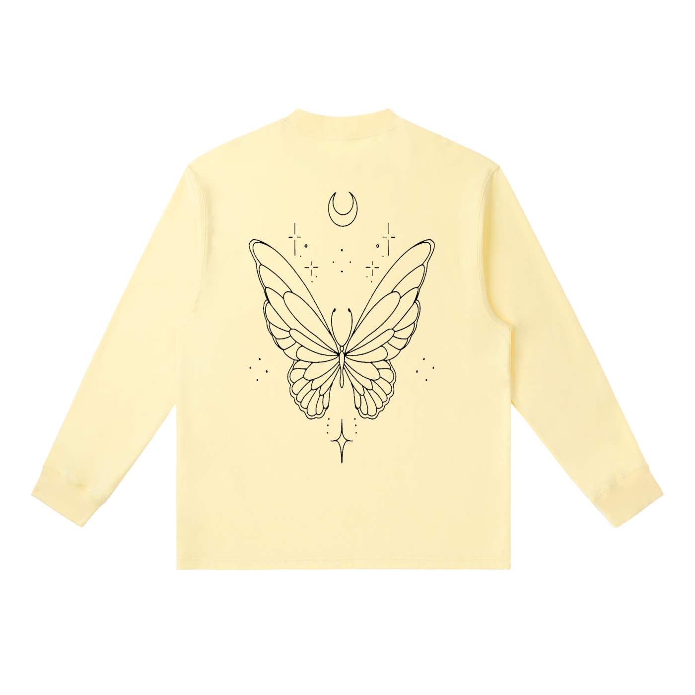 Colias Yellow
