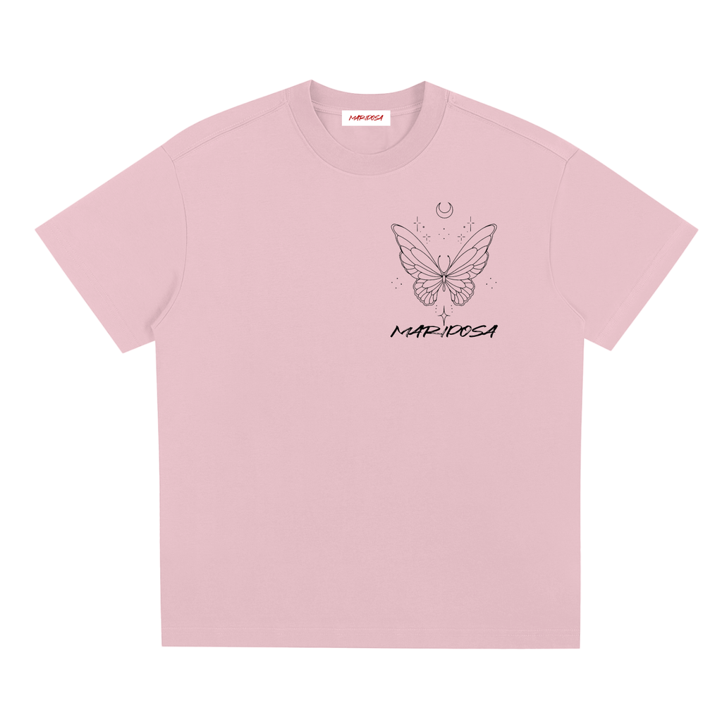 Pink Rose