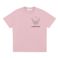 Pink Rose
