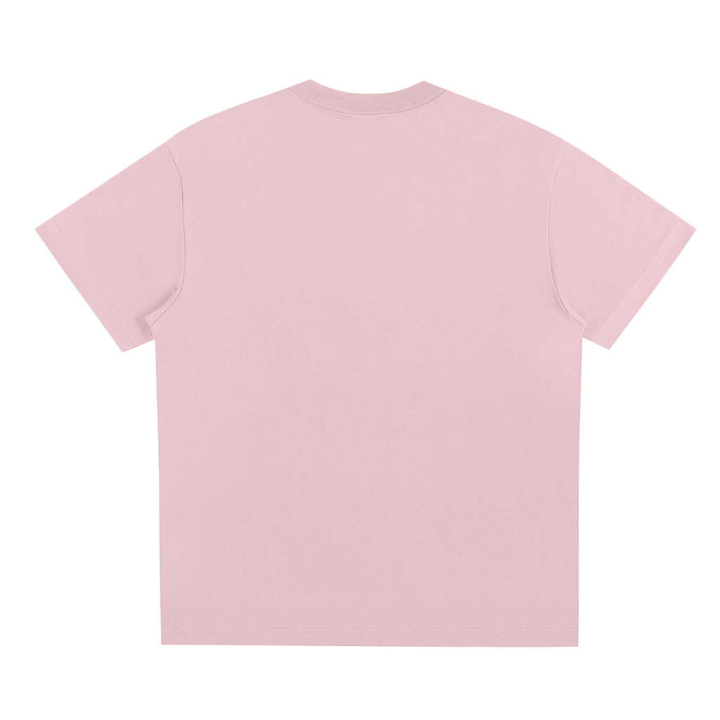 Pink Rose