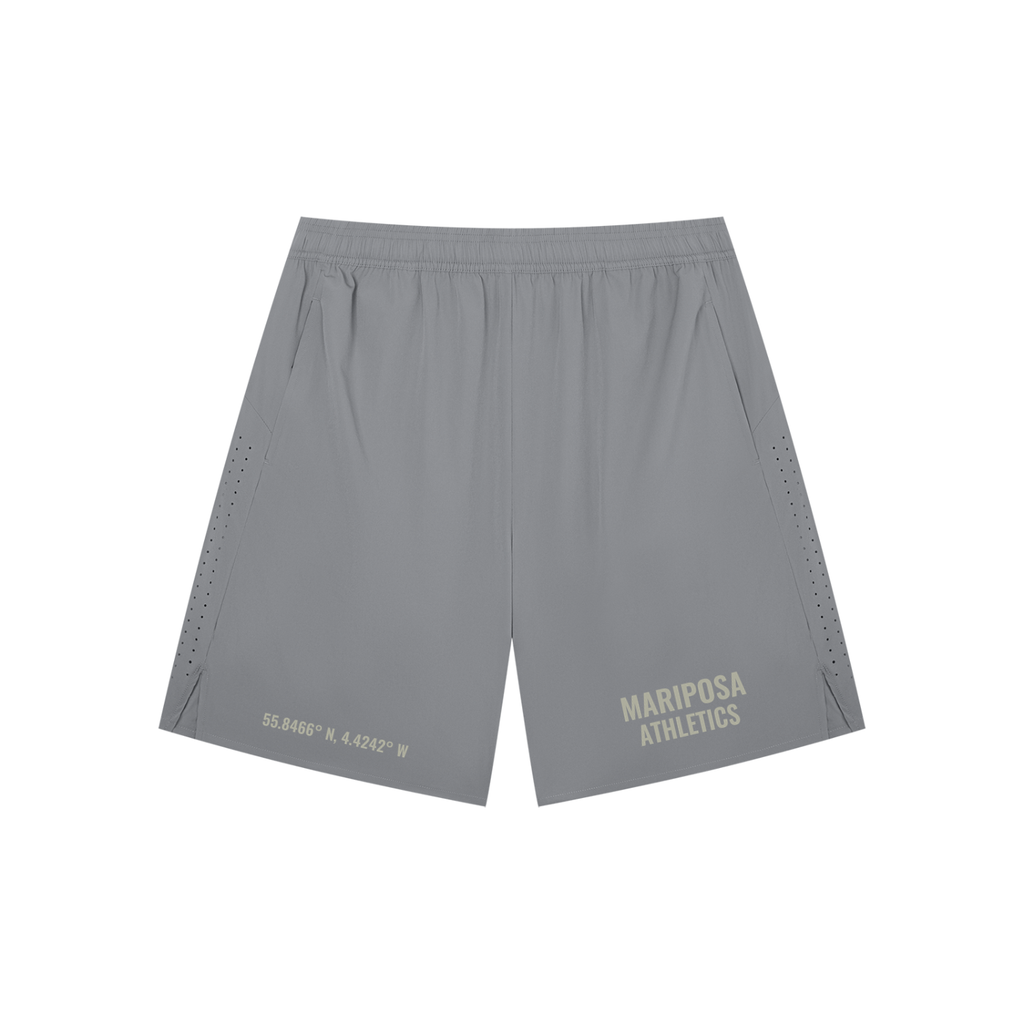 Woven Performance Running Short