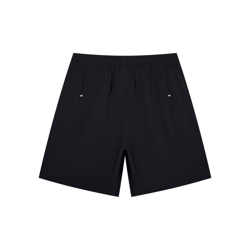 Woven Performance Running Short